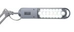 MAUL 8203602 Tischleuchte LED Weiß