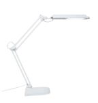 MAUL 8203602 Tischleuchte LED Weiß