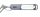 MAUL 8203602 Tischleuchte LED Weiß