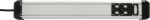 Brennenstuhl Steckdosenleiste Premium-ALU-Line 6fach 3m 3x2