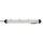 Brennenstuhl Steckdosenleiste Premium-ALU-Line 6fach 3m 3x2