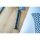 Brennenstuhl Steckdosenleiste Premium-ALU-Line 6fach 3m 3x2