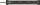 Brennenstuhl Steckdosenleiste Premium-ALU-Line 6fach 3m 3x2