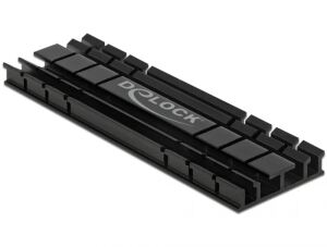 DeLOCK 18285 Computerkühlsystemteil/-zubehör