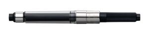 Pelikan Converter C499 Radierer Kunststoff Schwarz 1 Stück(e)