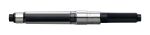 Pelikan Converter C499 Radierer Kunststoff Schwarz 1...