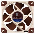 Noctua NF-A8 ULN Computerkühlsystem Computergehäuse Ventilator 8 cm Beige, Braun
