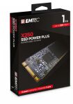 Emtec X250 1 TB M.2 Serial ATA III