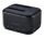 LC-Power LC-DOCK-U3-III Speicherlaufwerk-Docking-Station USB 3.2 Gen 1 (3.1 Gen 1) Type micro-B Schwarz