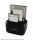 LC-Power LC-DOCK-U3-III Speicherlaufwerk-Docking-Station USB 3.2 Gen 1 (3.1 Gen 1) Type micro-B Schwarz