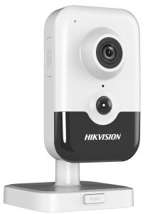 Hikvision AcuSense IP Cube Kamera DS-2CD2423G2-I2.8mm POE