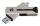 PNY 911 Pro USB-Stick 512 GB USB Type-A / USB Type-C 3.2 Gen 2 (3.1 Gen 2) Silber
