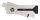 PNY 911 Pro USB-Stick 512 GB USB Type-A / USB Type-C 3.2 Gen 2 (3.1 Gen 2) Silber