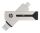 PNY 911 Pro USB-Stick 512 GB USB Type-A / USB Type-C 3.2 Gen 2 (3.1 Gen 2) Silber