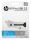 PNY 911 Pro USB-Stick 512 GB USB Type-A / USB Type-C 3.2 Gen 2 (3.1 Gen 2) Silber