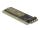 DELOCK PCI Express x16 (x4 /x8) Karte zu 1 x NVMe M.2 Key M