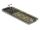 DELOCK PCI Express x16 (x4 /x8) Karte zu 1 x NVMe M.2 Key M