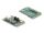 DELOCK Mini PCIe I/O PCIe full size 2x Seriell RS-232 5V/12V