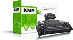KMP H-T238A Tonerkartusche 1 Stück(e) Schwarz