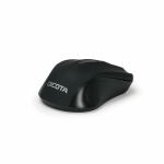 DICOTA D31659 Maus Büro Beidhändig RF Wireless 1000 DPI
