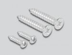 DELOCK Easy 45 Aufputzgehäuse 82x82 mm weiß