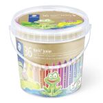 Staedtler Noris junior 140 36 Stück(e)