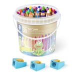 Staedtler Noris junior 140 36 Stück(e)