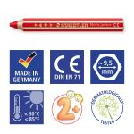 Staedtler Noris junior 140 36 Stück(e)