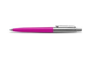 Parker 2075996 Kugelschreiber Blau Clip-on-Einziehkugelschreiber Medium 1 Stück(e)