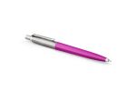 Parker 2075996 Kugelschreiber Blau Clip-on-Einziehkugelschreiber Medium 1 Stück(e)