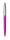 Parker 2075996 Kugelschreiber Blau Clip-on-Einziehkugelschreiber Medium 1 Stück(e)