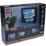 LEGO Ideas Vincent van Gogh: Sternennacht--21333