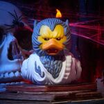 TUBBZ Horror: Werewolf