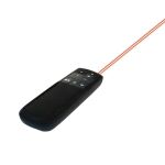 LogiLink ID0154 Funk-Presenter RF Schwarz