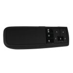LogiLink ID0154 Funk-Presenter RF Schwarz