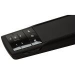 LogiLink ID0154 Funk-Presenter RF Schwarz