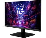 Asrock PG27FFX1B Computerbildschirm 68,6 cm (27") 1920 x 1080 Pixel Full HD LED Schwarz