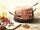 Emerio PO-116124.1 Pizzamacher/Ofen 2 Pizza/Pizzen 1500 W Schwarz, Terrakotta