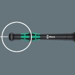 Wera 05118154001 Handschraubendreher Set Gerader Schraubendreher