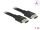 DELOCK High Speed HDMI Kabel 48 Gbps 8K 60 Hz 1 m