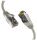 EFB Elektronik EC020200260 Netzwerkkabel Grau 3 m Cat8.1 S/FTP (S-STP)