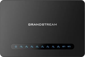 Grandstream TelefonAdapter HT818 v2
