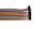 kabelmeister Jumper Wire 40-Pin Bu-Bu 3er-Set 20cm