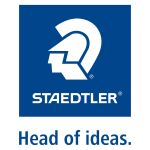 STAEDTLER Folienstift Lumocolor F perm 2St Blister