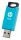 PNY v212b USB-Stick 128 GB USB Typ-A 2.0 Schwarz, Blau