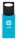 PNY v212b USB-Stick 128 GB USB Typ-A 2.0 Schwarz, Blau