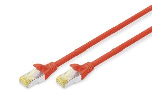 Digitus CAT 6A S/FTP Patchkabel
