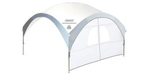 COLEMAN Pavillon Fast Pitch Shelter L Sunwall mit Tür