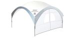 COLEMAN Pavillon Fast Pitch Shelter L Sunwall mit Tür
