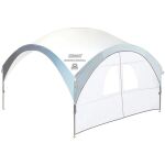 COLEMAN Pavillon Fast Pitch Shelter L Sunwall mit Tür